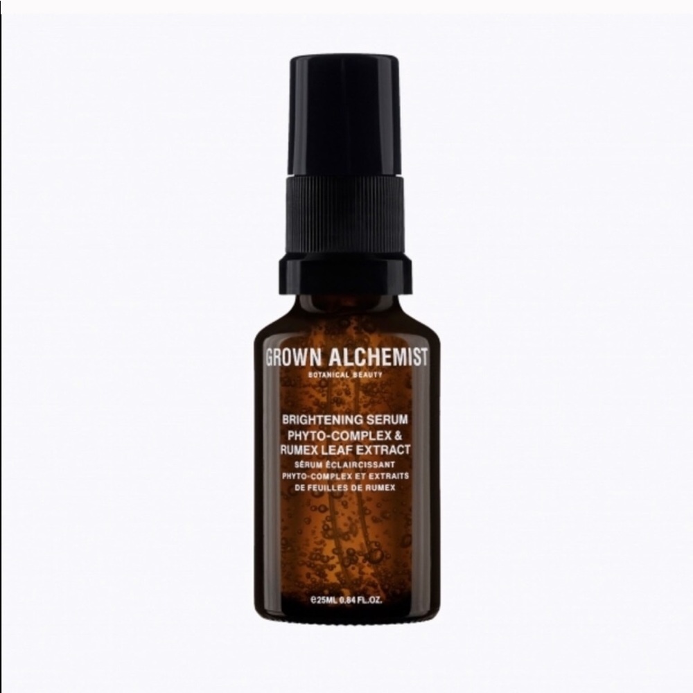Grown Alchemist || Brightening Serum